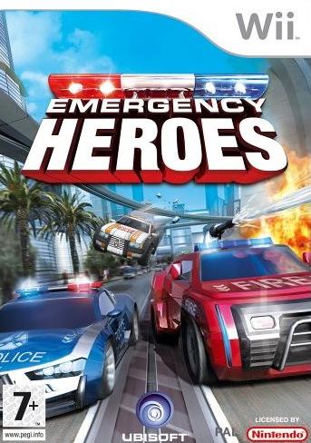 Descargar Emergency Heroes [English] por Torrent